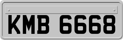 KMB6668