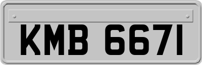 KMB6671