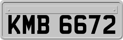 KMB6672