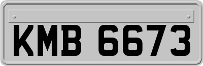 KMB6673