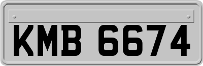 KMB6674
