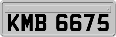 KMB6675