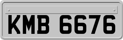 KMB6676