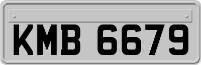 KMB6679