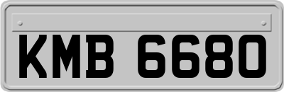 KMB6680