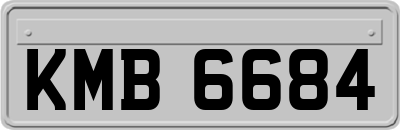 KMB6684