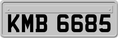 KMB6685