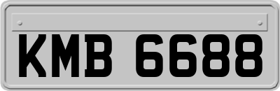 KMB6688