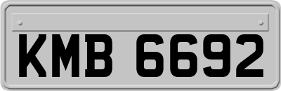 KMB6692