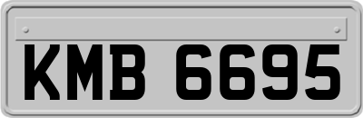 KMB6695