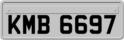 KMB6697