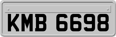 KMB6698