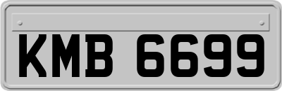 KMB6699