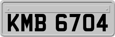 KMB6704