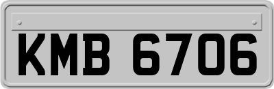 KMB6706