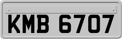 KMB6707
