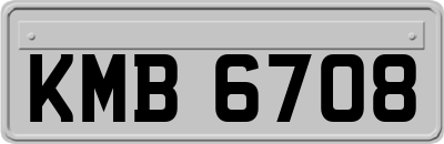 KMB6708