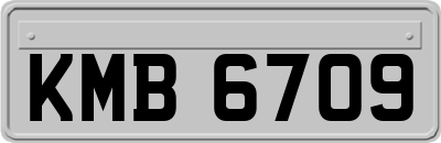 KMB6709