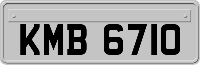 KMB6710