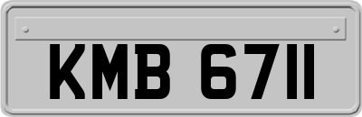 KMB6711