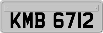 KMB6712