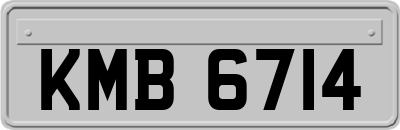 KMB6714
