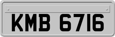 KMB6716