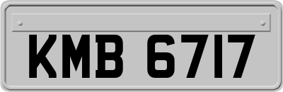 KMB6717
