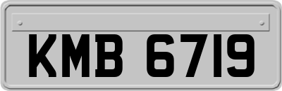 KMB6719