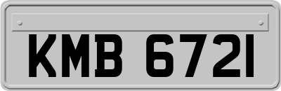 KMB6721