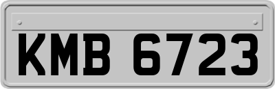 KMB6723