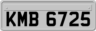 KMB6725
