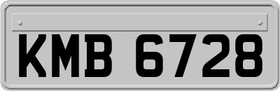 KMB6728