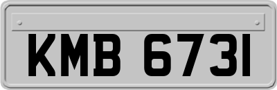 KMB6731