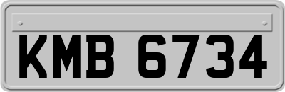 KMB6734