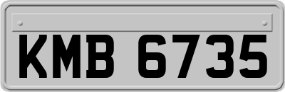 KMB6735