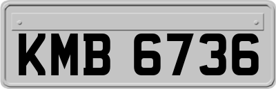 KMB6736