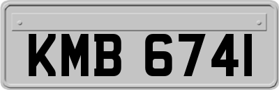 KMB6741
