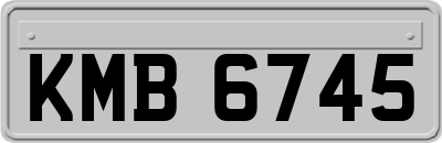 KMB6745