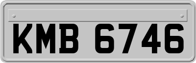 KMB6746