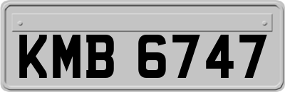 KMB6747