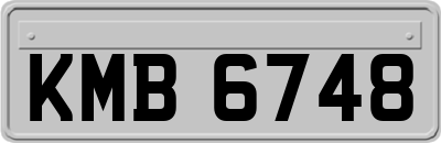 KMB6748