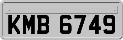 KMB6749