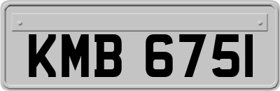 KMB6751
