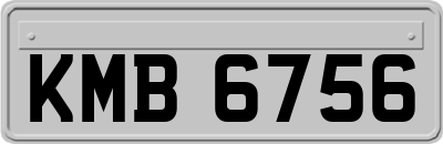 KMB6756
