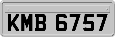 KMB6757