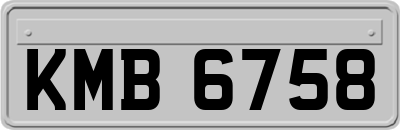 KMB6758