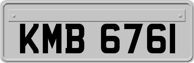 KMB6761