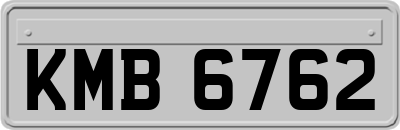 KMB6762