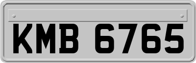 KMB6765